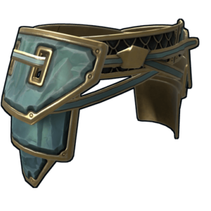 Jade Dragon Roadsign Kilt