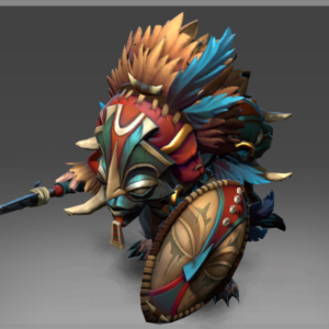 Kindred of the Cursed