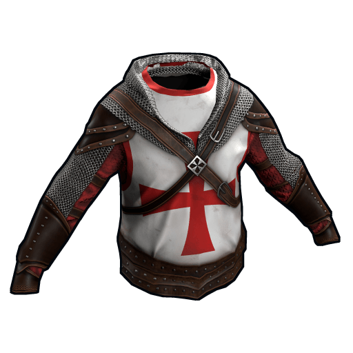 Knights Templar Hoodie