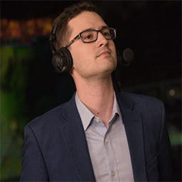 Lex Autograph Avatar - The International 2021