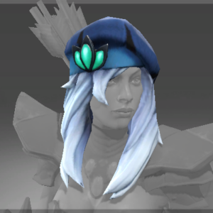 Lone Traveler's Beret