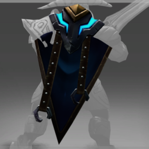 Lord of Northwarden Back