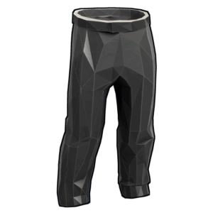 Low Poly Pants