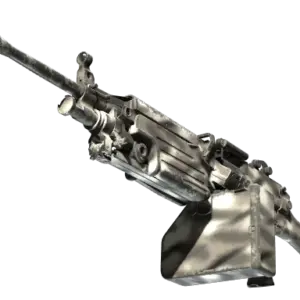 M249 | Contrast Spray (Field-Tested)