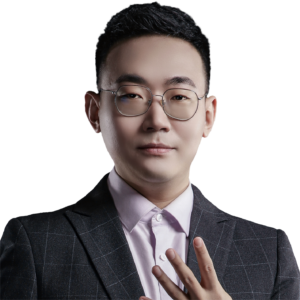 M4 Talent Sticker - TI 2022