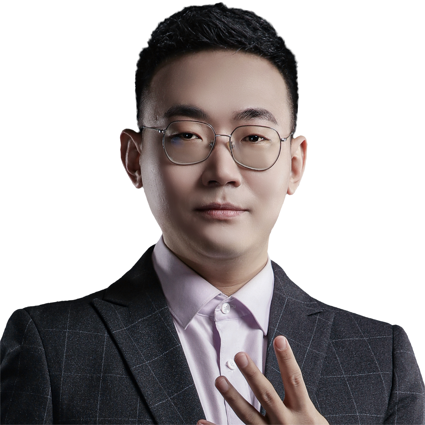 M4 Talent Sticker - TI 2022