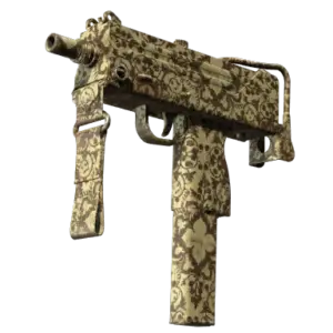 MAC-10 | Sienna Damask (Factory New)