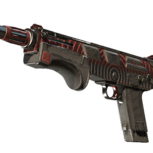 MAG-7 | MAGnitude (Well-Worn)