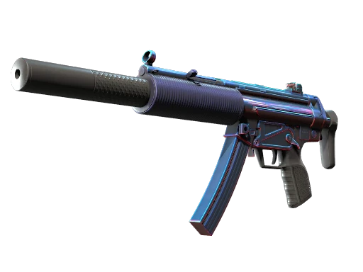 MP5-SD | Liquidation (Factory New)