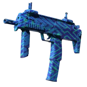 MP7 | Asterion (Factory New)