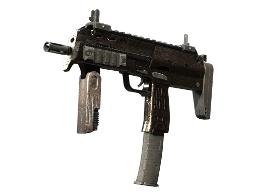 MP7 | Sunbaked (Field-Tested)