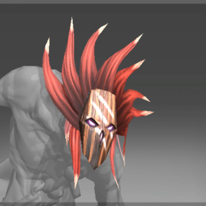 Mask of Twilight's Rest