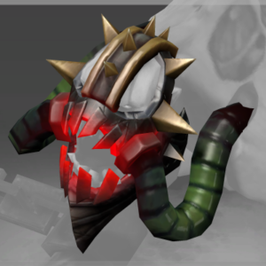 Mask of the Chainbreaker