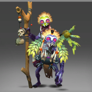 Masque of Awaleb Bundle