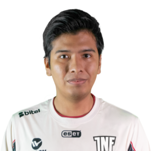 Michael Player Sticker - TI 2022