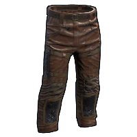 Minicopter Pilot Pants