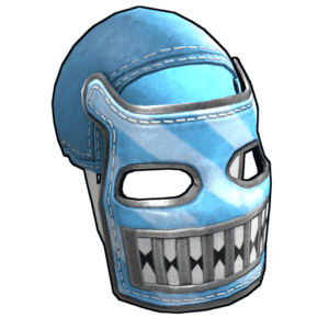 Monument Memories Facemask