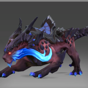 Mount of the Raidforged Rider