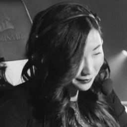 Moxxi Autograph Avatar - The International 2021