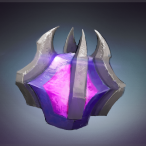 Nested Treasure II Set Token