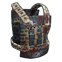 Northwind Chestplate