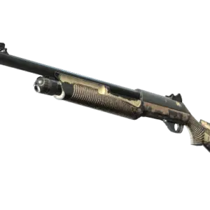 Nova | Rising Skull (Battle-Scarred)