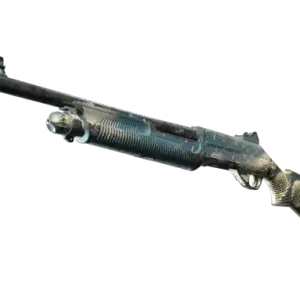 Nova | Windblown (Well-Worn)