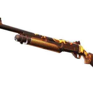 Nova | Wurst Hölle (Factory New)