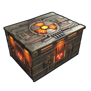 Nuke Room Small Storage