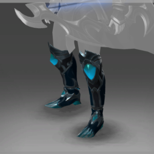 Oaths of the Dragonborn Boots