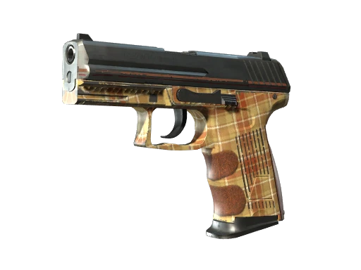 P2000 | Coach Class (Well-Worn)