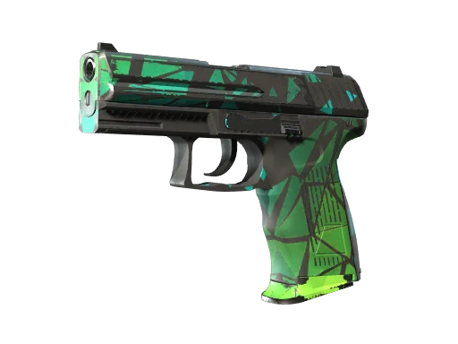 P2000 | Pulse (Field-Tested)