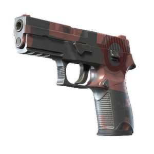 P250 | Constructivist (Factory New)