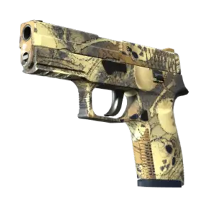 P250 | Contamination (Factory New)