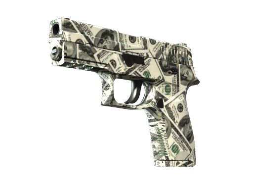 P250 | Franklin (Minimal Wear)