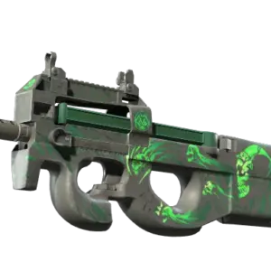 P90 | Grim (Minimal Wear)