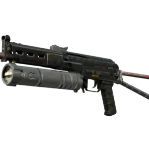 PP-Bizon | Lumen (Battle-Scarred)