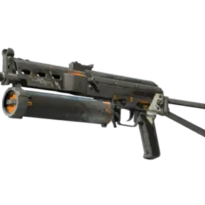 PP-Bizon | Osiris (Battle-Scarred)