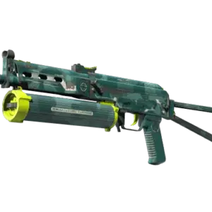 PP-Bizon | Photic Zone (Well-Worn)