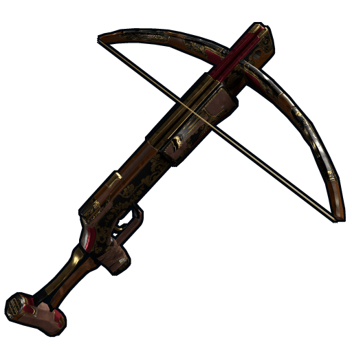 Phantom Crossbow