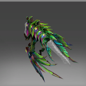 Plating of the Netherswarm Vanguard