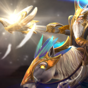 Promise of the First Dawn