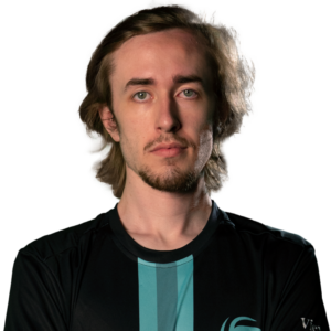 Quinn Player Sticker - TI 2022