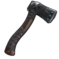 Refined Hatchet