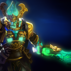 Ritual of the Dreadborn Regent