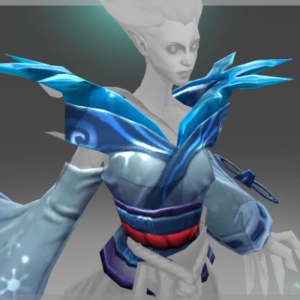 Robe of the Winter Revenant