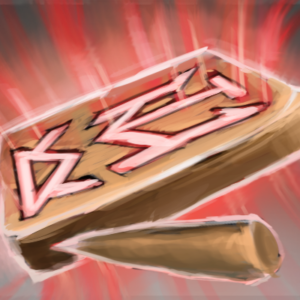 Rune of the Duelist Indomitable