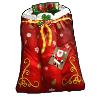 Santa's Bag