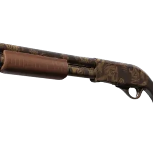 Sawed-Off | Clay Ambush (Minimal Wear)