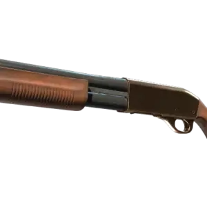 Sawed-Off | Copper (Well-Worn)